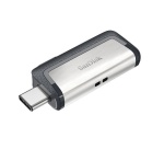 Clé USB Sandisk DUAL TYPE C 32GB