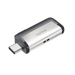 Clé USB Sandisk DUAL TYPE C 32GB