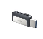 Clé USB Sandisk DUAL TYPE C 32GB