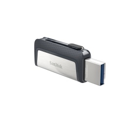 Clé USB Sandisk DUAL TYPE C 32GB