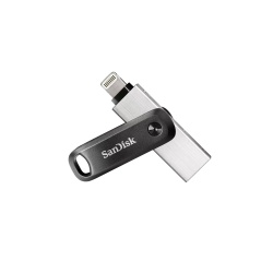 Clé USB Sandisk CLE OTG LIGHNING IXPAND 64GB V2