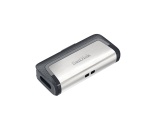 Clé USB Sandisk Ultra Dual Drive Type-C 256 Go