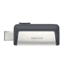 Clé USB Sandisk Ultra Dual Drive Type-C 256 Go