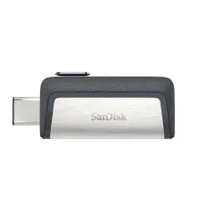 Clé USB Sandisk Ultra Dual Drive Type-C 256 Go