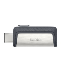Clé USB Sandisk Ultra Dual Drive Type-C 256 Go