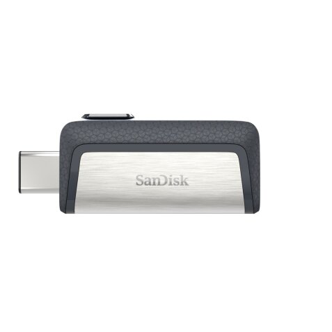 Clé USB Sandisk Ultra Dual Drive Type-C 256 Go