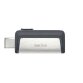 Clé USB Sandisk Ultra Dual Drive Type-C 256 Go