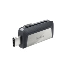 Clé USB Sandisk Ultra Dual Drive Type-C 256 Go