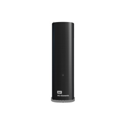 Serveur NAS Wd ELEMENTS 3,5" 8TO