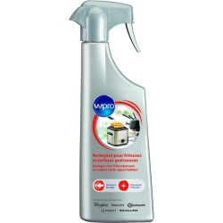 Accessoire friteuse Wpro NETTOYANT FRITEUSE