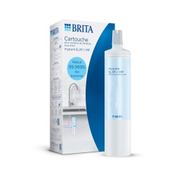 Cartouche filtre à eau Brita BRITA Cartouche P1 mypure SLIM 1052983