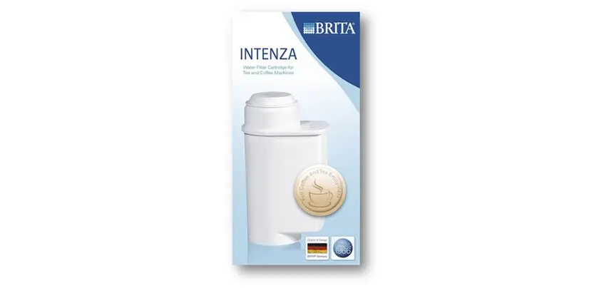 Cartouche filtre à eau Brita Filtre Système Intenza