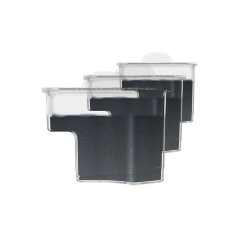 Anti calcaire Laurastar CARTOUCHES ANTICALCAIRES POUR FILTRER L'EAU SMART