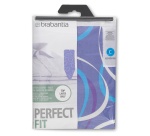 Accessoire soin du linge Brabantia HOUSSE DE table a repasser COTON 124x45