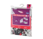 Accessoire soin du linge Widex PARKING & GLISS HOUSSE DE TABLE A REPASSER T2