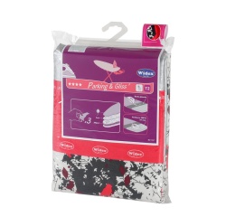 Accessoire soin du linge Widex PARKING & GLISS HOUSSE DE TABLE A REPASSER T2