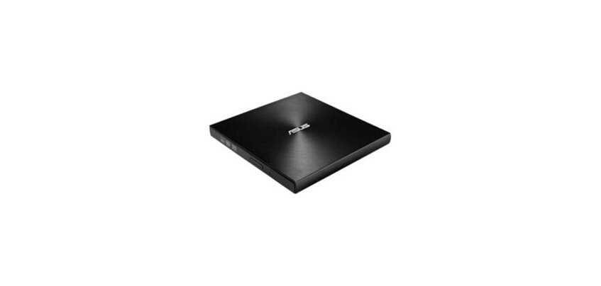 Lecteur-graveur externe Asus ZENDRIVE SDRW-08U7M NOIR