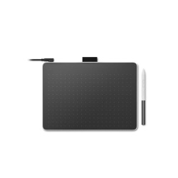 Tablette graphique Wacom Tablette graphique a stylet - 216 x 135 mm (PC / Mac / Android)