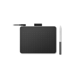 Tablette graphique Wacom Tablette graphique a stylet - 152 x 95 mm (PC / Mac / Android)