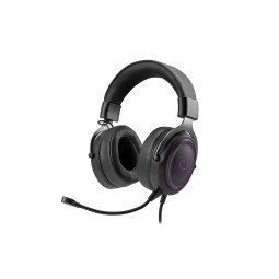 Casque PC Cooler Master CH331 USB 7.1 RGB