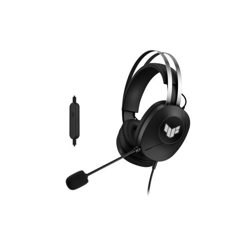 Casque PC Asus gaming filaire TUF H1 Gen II