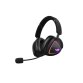 Casque PC Asus gaming sans fil tri-mode avec ROG SpeedNova