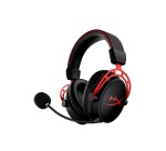 Casque PC Hyper X Cloud Alpha Wireless