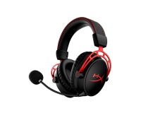 Casque PC Hyper X Cloud Alpha Wireless