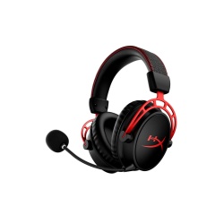 Casque PC Hyper X Cloud Alpha Wireless