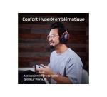Casque PC Hyper X Cloud Alpha Wireless