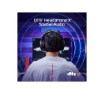 Casque PC Hyper X Cloud Alpha Wireless