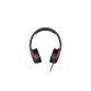 Casque PC Hyper X Cloud Mini - Casque gaming pour enfant (noir)