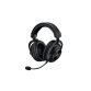 Casque PC Logitech G PRO X 2 LIGHTSPEED Casque audio Bluetooth, Micro-casque detachable - Noir