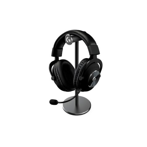 Casque PC Logitech G PRO X 2 LIGHTSPEED Casque sans fil + repose casque