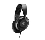 Casque PC Steelseries Arctis Nova 1 Black
