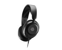 Casque PC Steelseries Arctis Nova 1 Black
