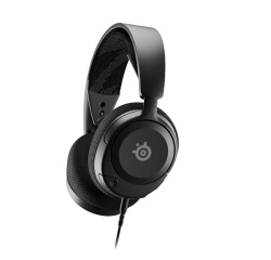 Casque PC Steelseries Arctis Nova 1 Black