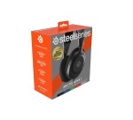 Casque PC Steelseries Arctis Nova 1 Black