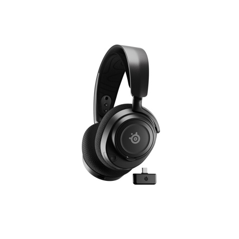 Casque PC Steelseries Arctis Nova 7