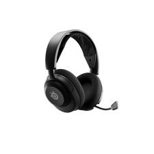 Casque PC Steelseries Arctis Nova 5 Black