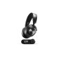 Casque PC Steelseries ARCTIS NOVA PRO WIRELESS pour PC et PlayStation - ANC - sans fil RF 2.4 GHz/Bluetooth - microphone à réduction de bruit ClearCast