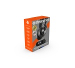 Casque PC Steelseries ARCTIS NOVA PRO WIRELESS pour PC et PlayStation - ANC - sans fil RF 2.4 GHz/Bluetooth - microphone à réduction de bruit ClearCast