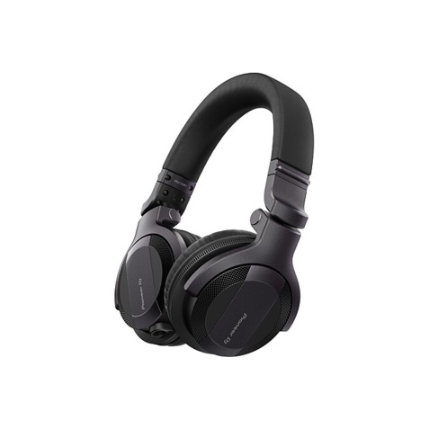 Casque PC Pioneer Dj Casque HDJ-CUE1