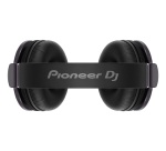 Casque PC Pioneer Dj Casque HDJ-CUE1
