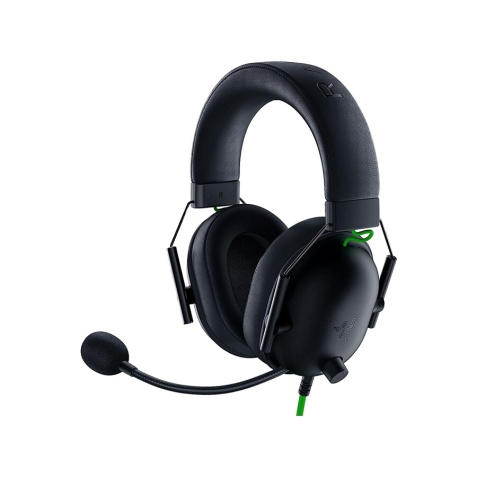 Casque PC Razer BLACKSHARK V2 X - Casque gaming esport filaire