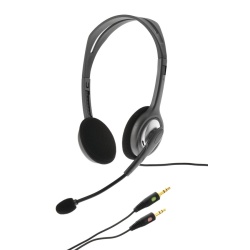 Casque PC Logitech H110 STEREO