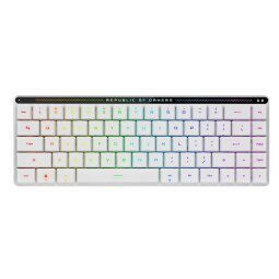 Clavier Asus ROG Falchion RX Low Profile