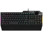 Clavier Asus TUF Gaming K1