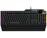 Clavier Asus TUF Gaming K1