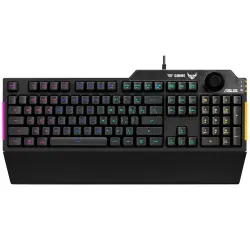 Clavier Asus TUF Gaming K1